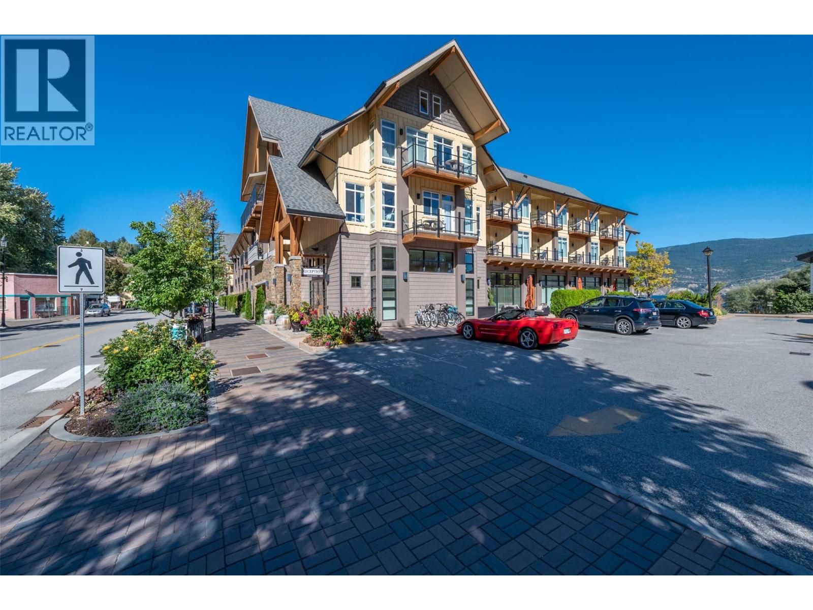 #105-13011 Lakeshore Drive, Summerland