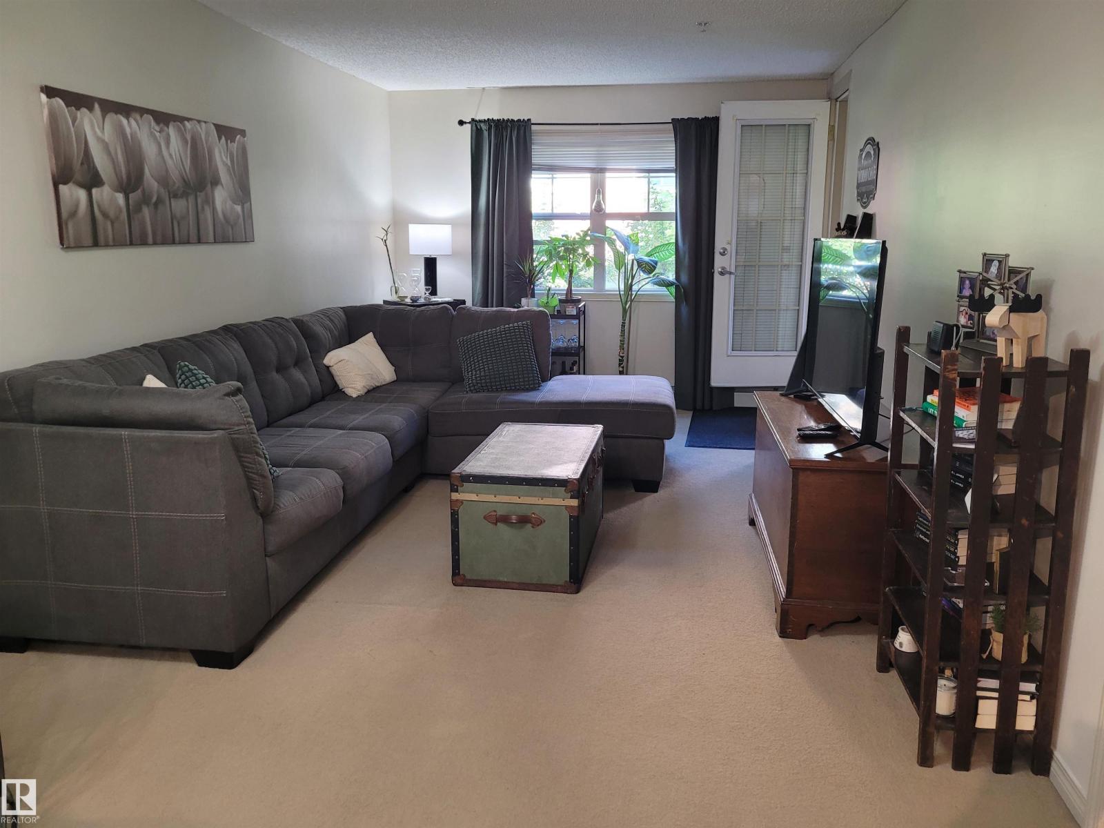 Photo 11 of 105 11449 Ellerslie Rd Sw, Edmonton AB
