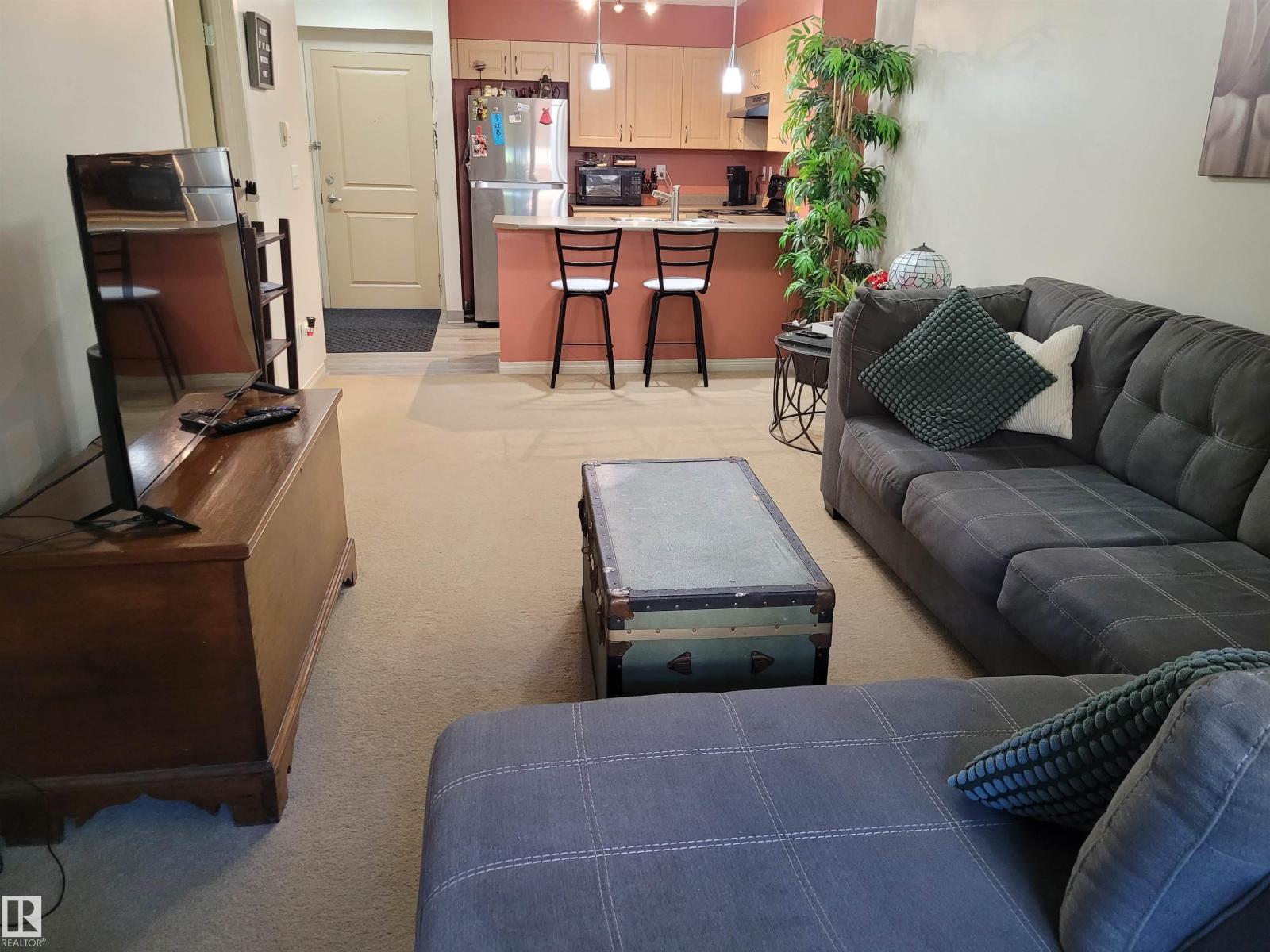 Photo 4 of 105 11449 Ellerslie Rd Sw, Edmonton AB
