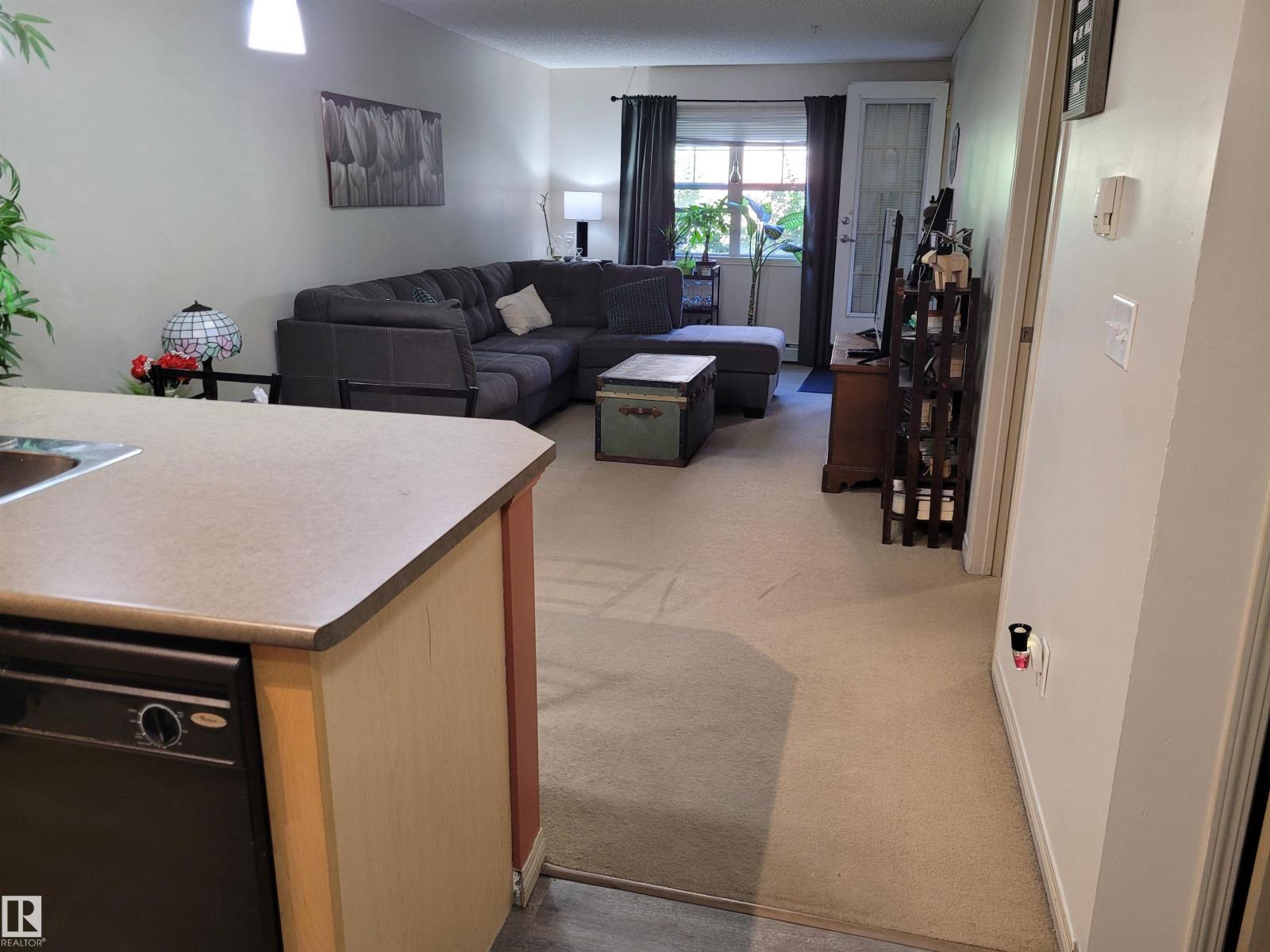 Photo 9 of 105 11449 Ellerslie Rd Sw, Edmonton AB