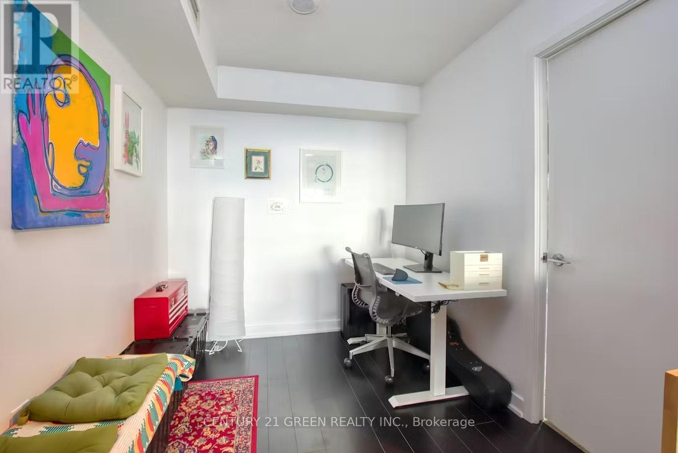 Photo 10 of 2308 15 Iceboat Terrace, Toronto ON