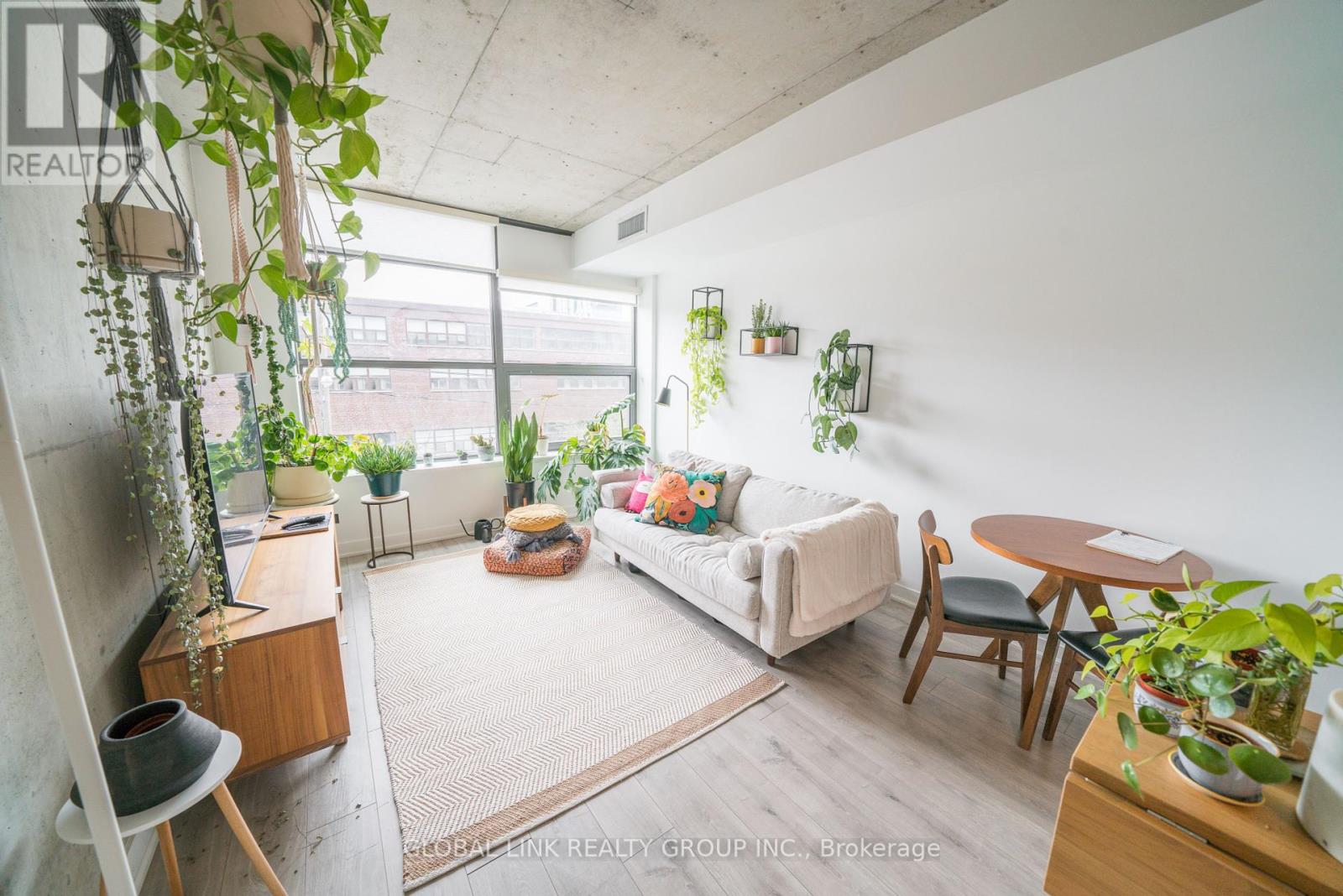 Photo 1 of 306 319 Carlaw Avenue, Toronto ON