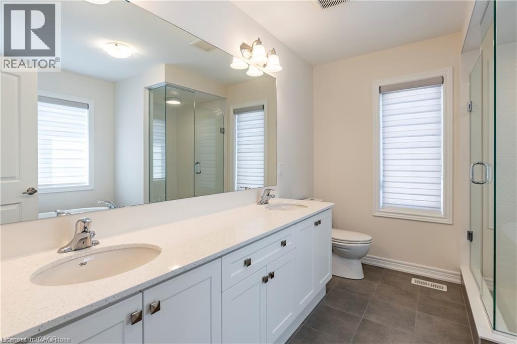 Photo 15 of 55 William Dunlop Street, Kitchener ON