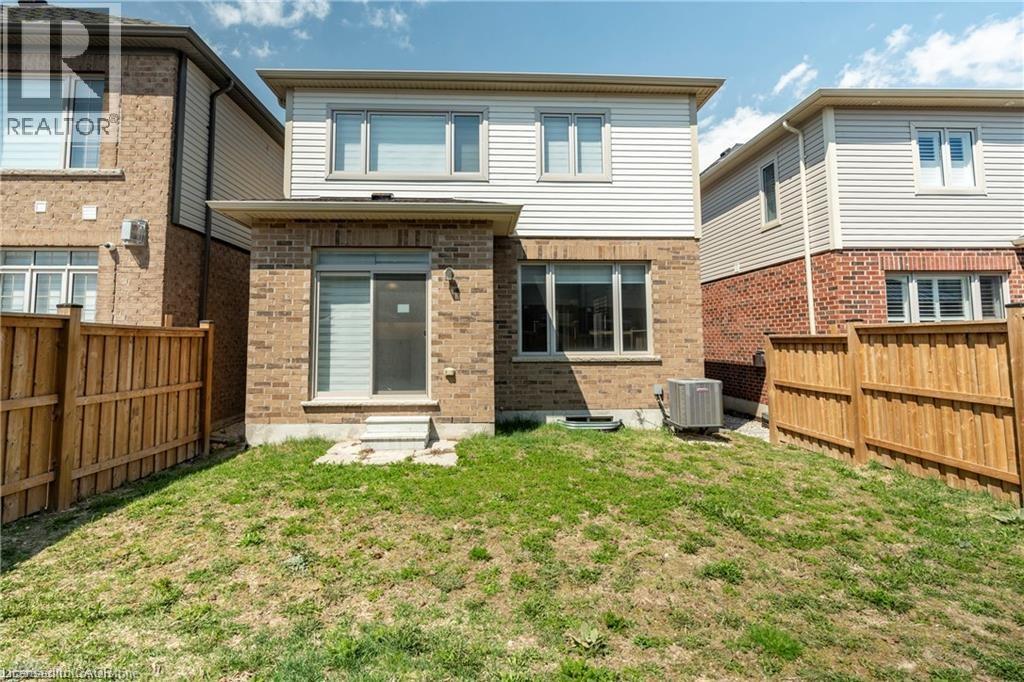 Photo 17 of 55 William Dunlop Street, Kitchener ON