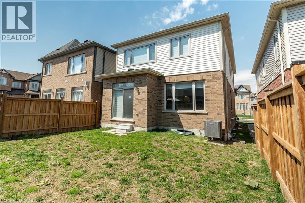 Photo 18 of 55 William Dunlop Street, Kitchener ON