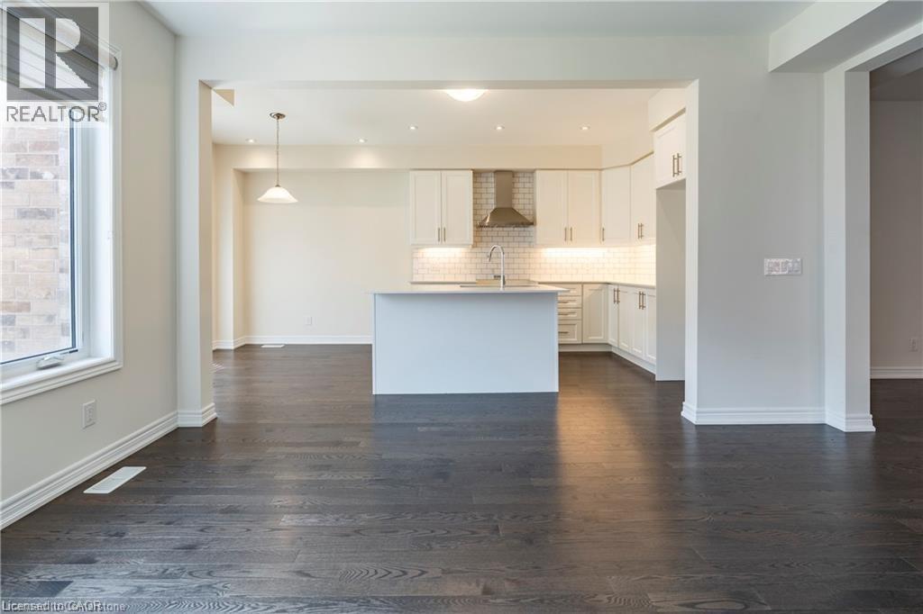 Photo 1 of 55 William Dunlop Street, Kitchener ON