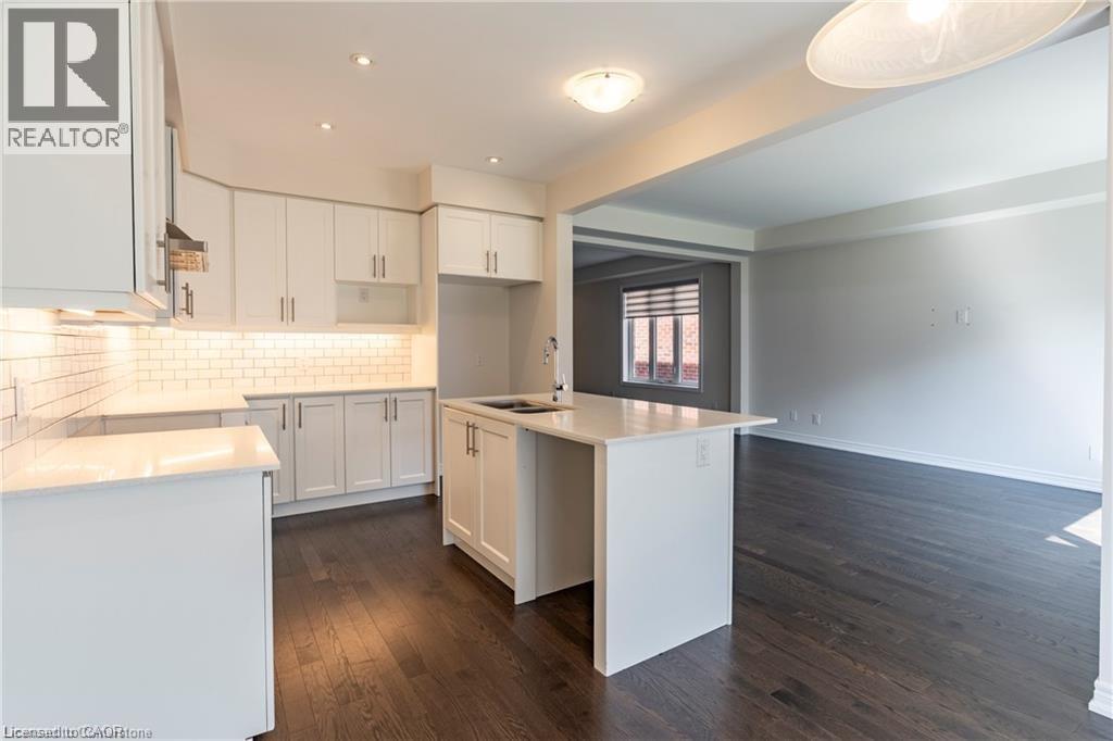 Photo 5 of 55 William Dunlop Street, Kitchener ON