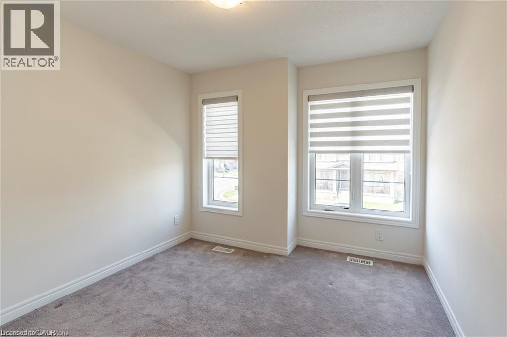 Photo 2 of 55 William Dunlop Street, Kitchener ON