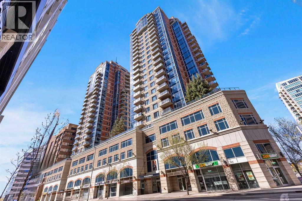 Single Family House for Sale in    Avenue SW Downtown Commercial Core Calgary 