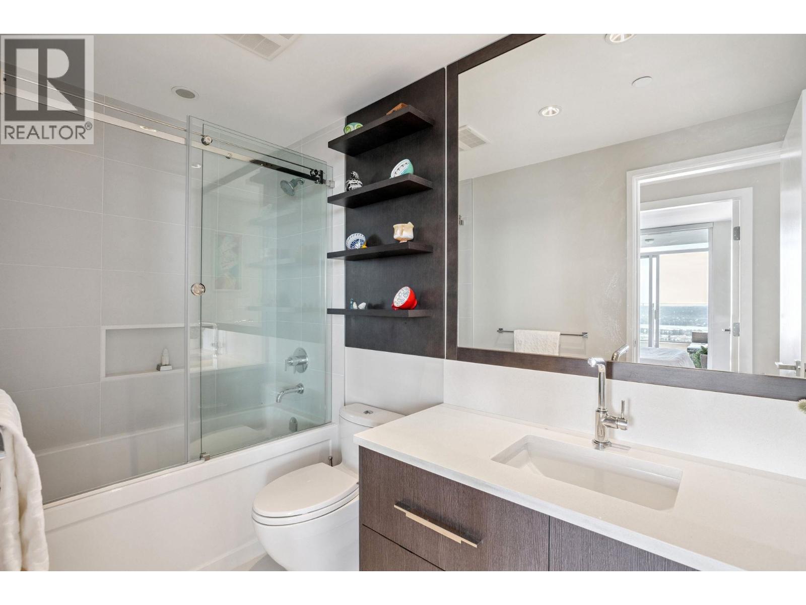 Photo 20 of 1905 958 Ridgeway Avenue, Coquitlam BC