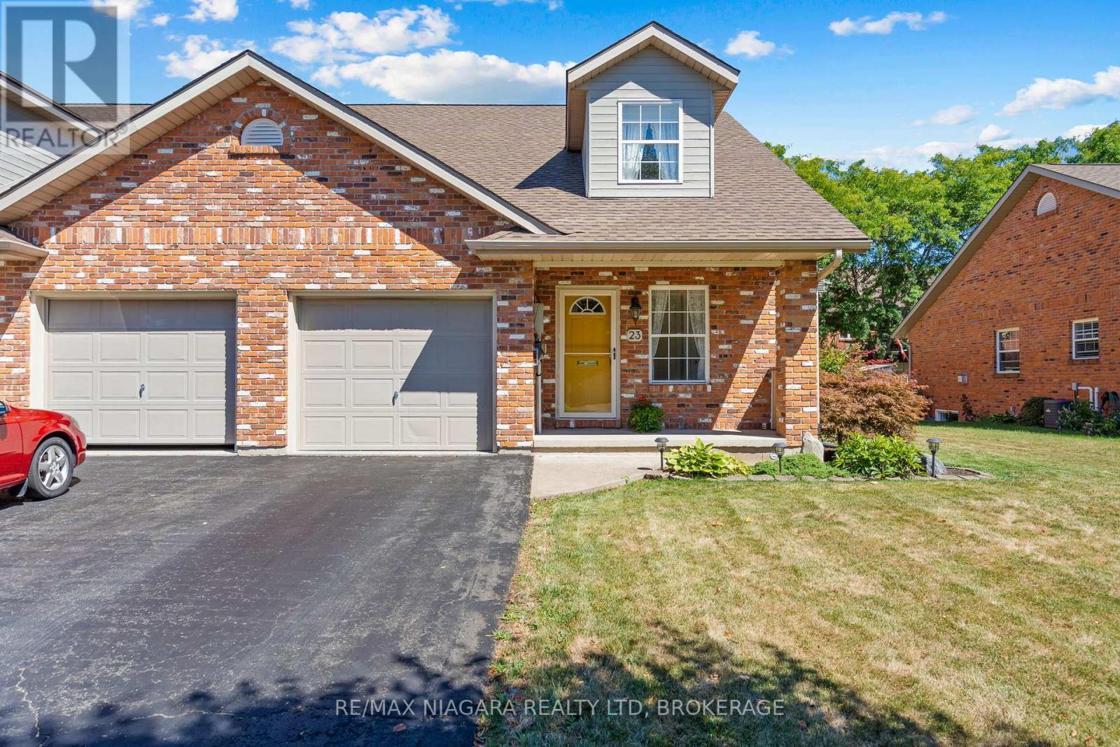 Photo 22 of 23 Portal Drive, Port Colborne ON