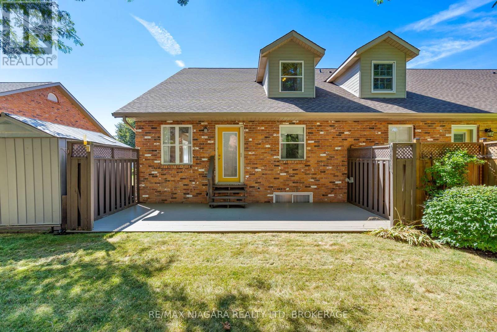 Photo 24 of 23 Portal Drive, Port Colborne ON