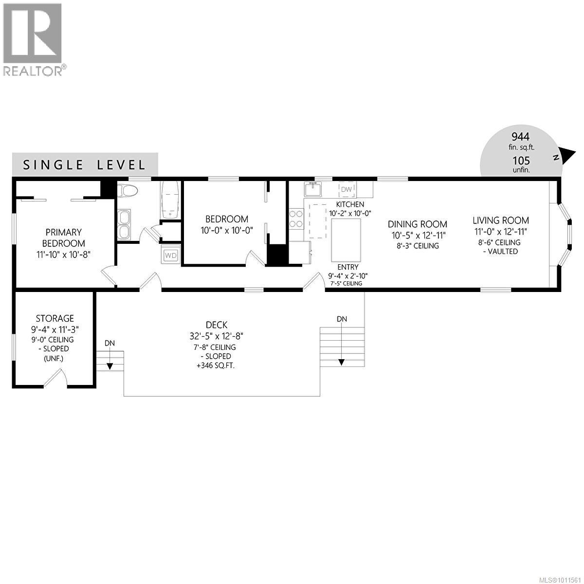 410 2850 Stautw Rd, Central Saanich