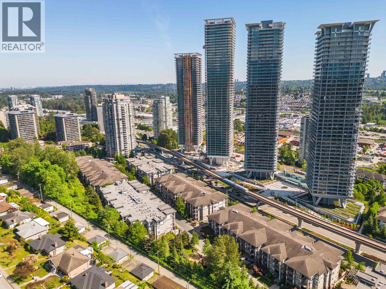 Photo 24 of 309 4768 Brentwood Drive, Burnaby BC