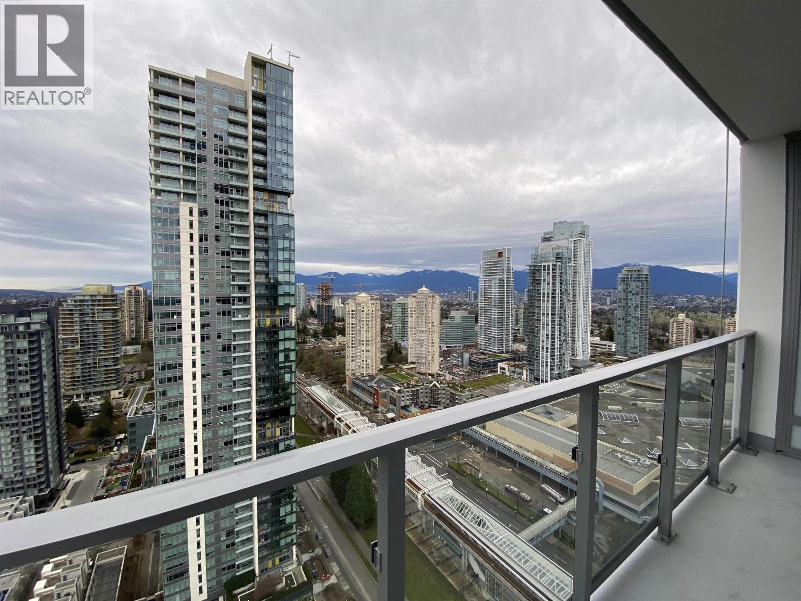 Photo 18 of 2706 6511 Sussex Avenue, Burnaby BC