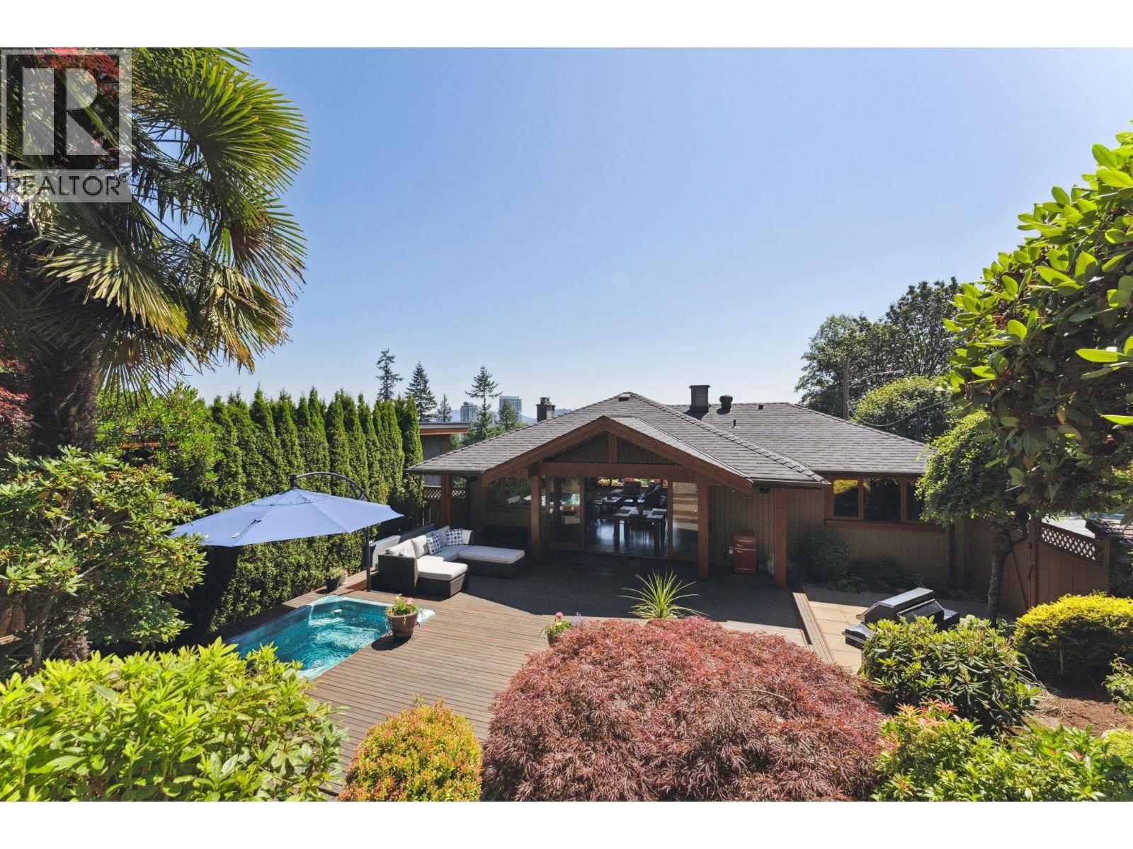 Photo 14 of 1206 Cloverley Street, North Vancouver BC