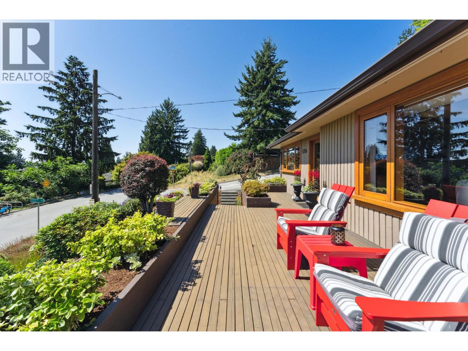 Photo 7 of 1206 Cloverley Street, North Vancouver BC
