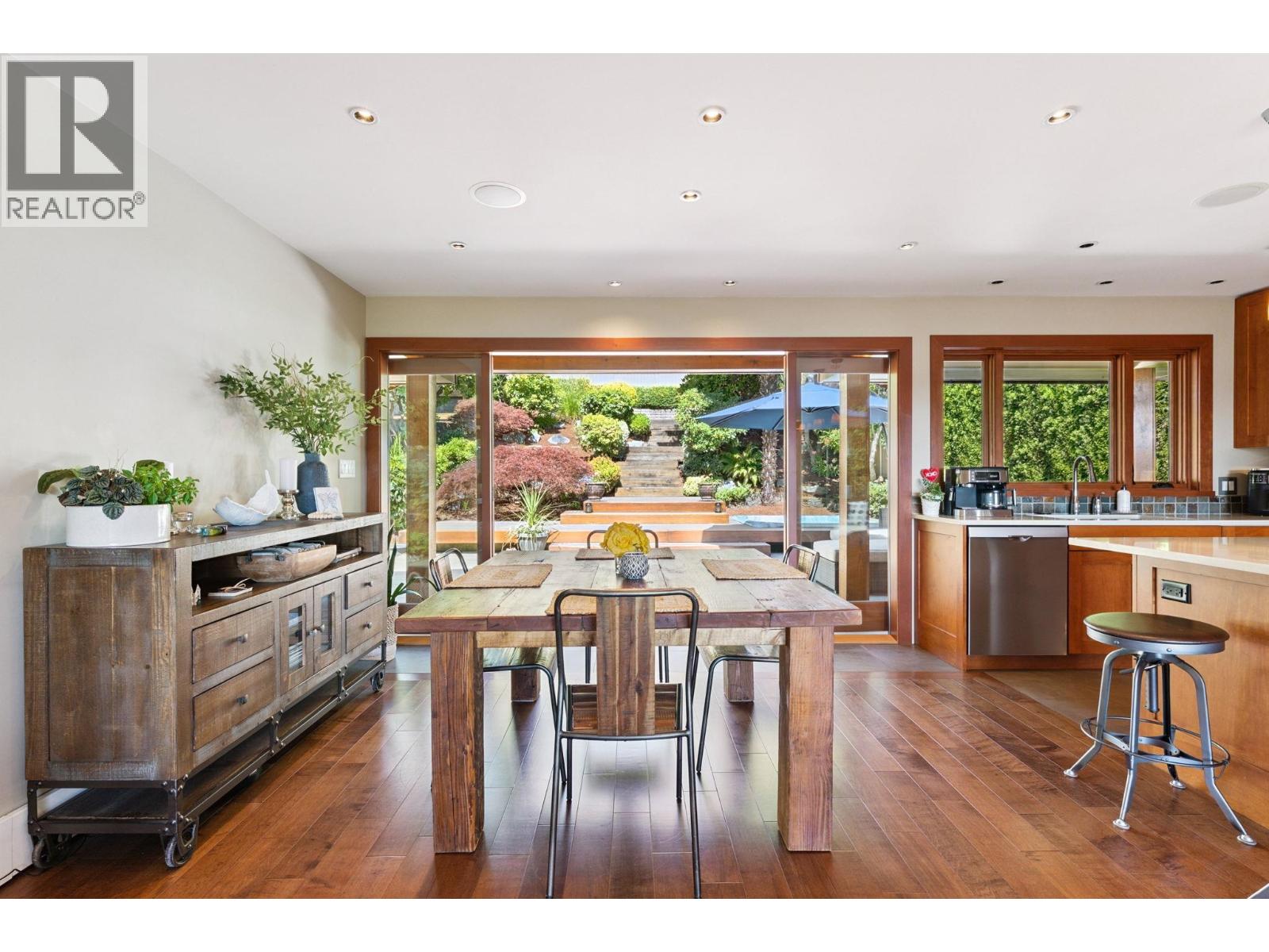 Photo 11 of 1206 Cloverley Street, North Vancouver BC
