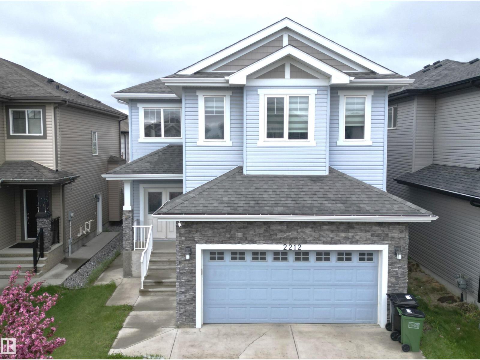 Photo 56 of 2212 22 St Nw, Edmonton AB