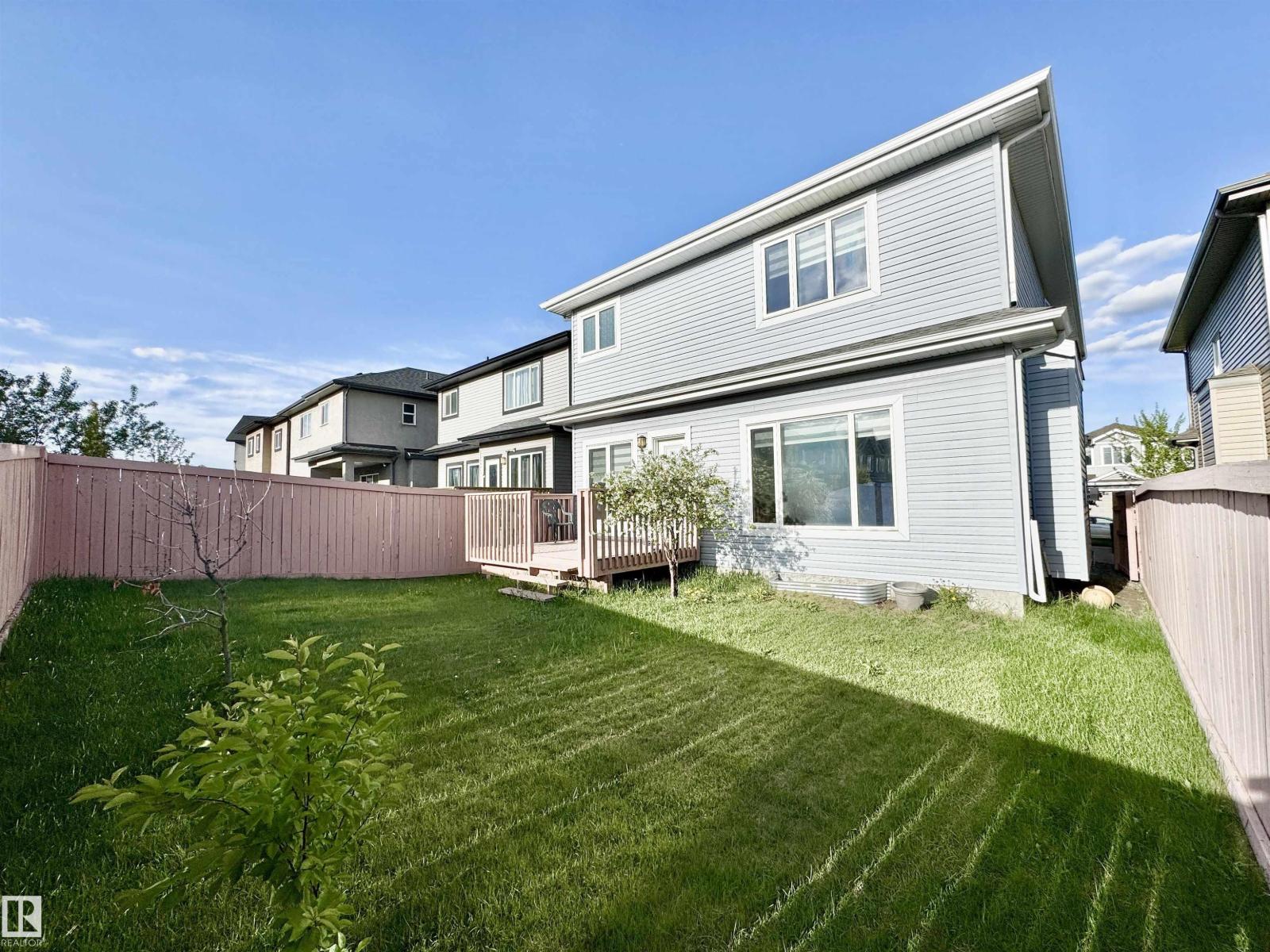 Photo 53 of 2212 22 St Nw, Edmonton AB