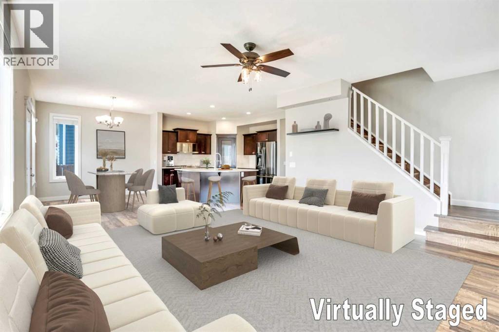 Photo 12 of 347 Evanston Drive Nw, Calgary AB