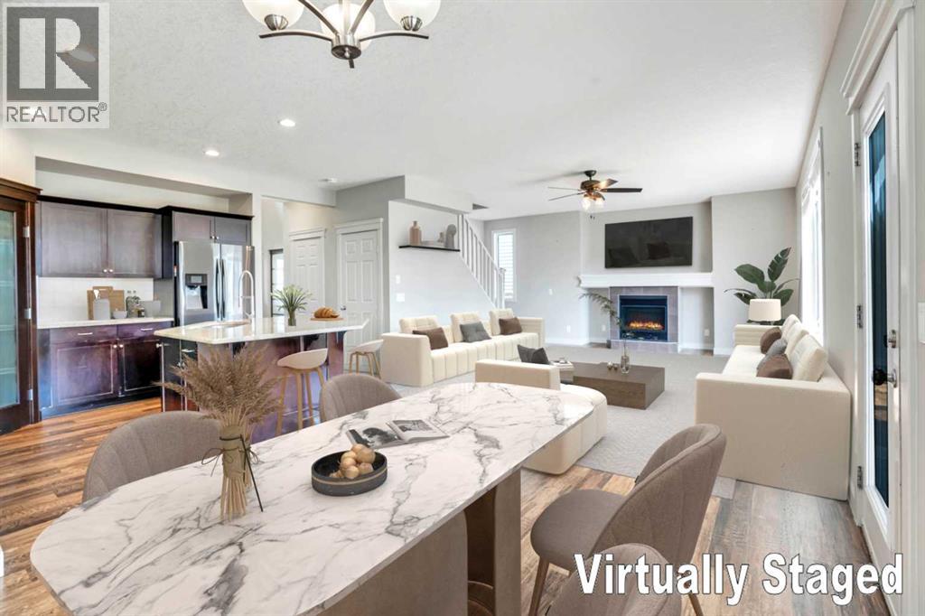 Photo 14 of 347 Evanston Drive Nw, Calgary AB