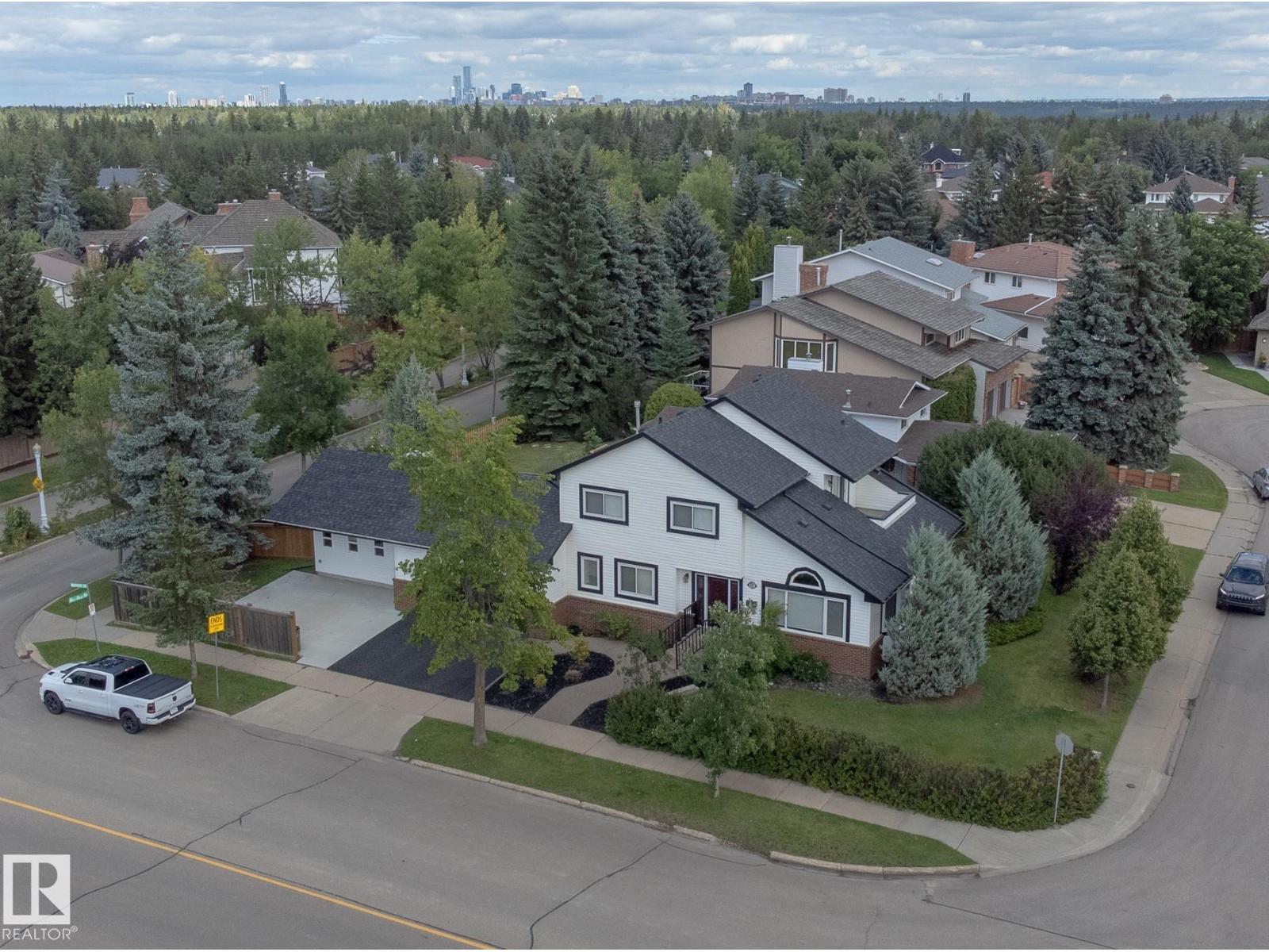 Photo 44 of 843 Wanyandi Rd Nw, Edmonton AB