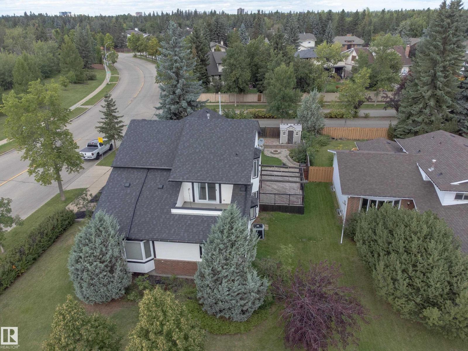Photo 43 of 843 Wanyandi Rd Nw, Edmonton AB