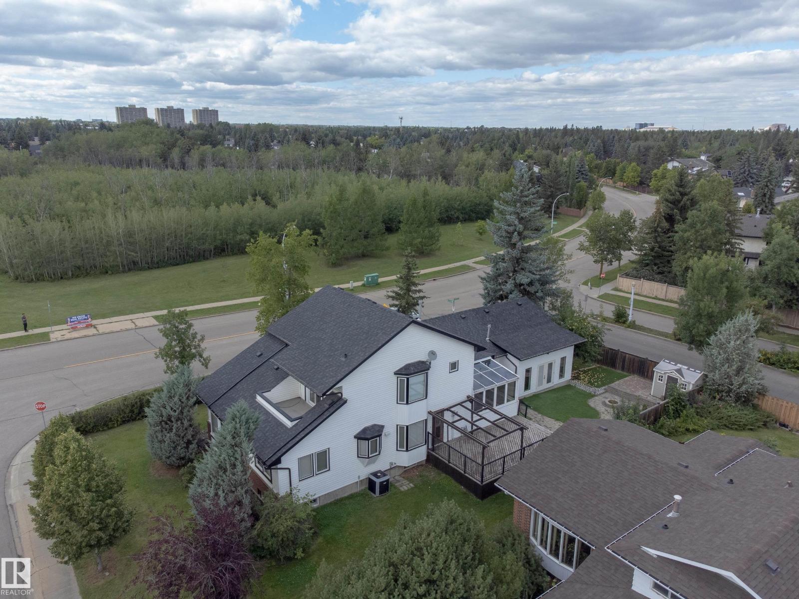 Photo 28 of 843 Wanyandi Rd Nw, Edmonton AB