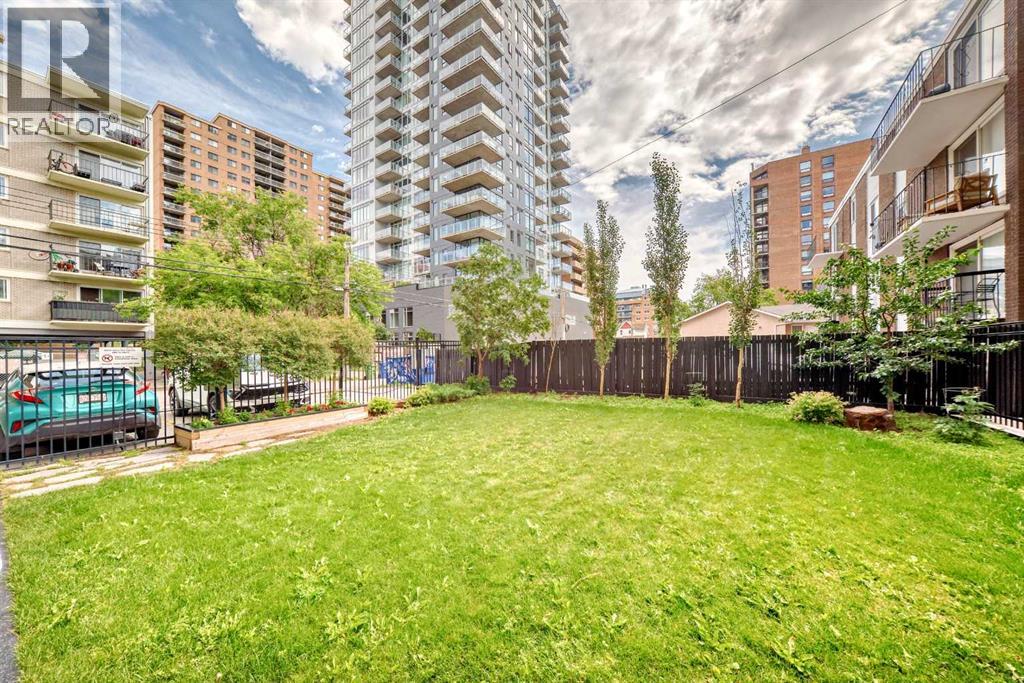 Single Family House for Sale in    Avenue SW Beltline Calgary 