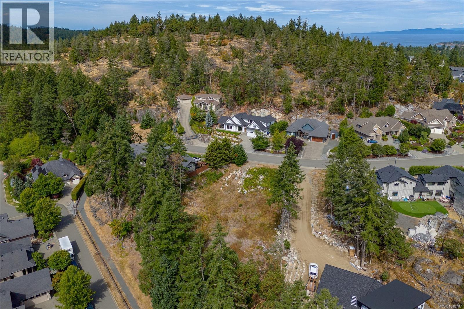 Photo 2 of Lt 6 Bonnington Dr, Nanoose Bay BC