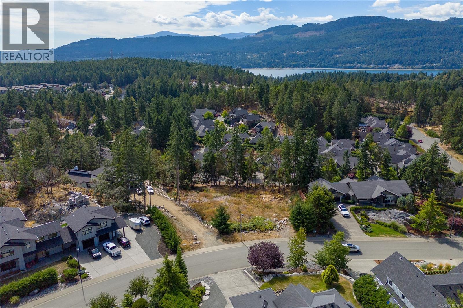 Photo 8 of Lt 6 Bonnington Dr, Nanoose Bay BC