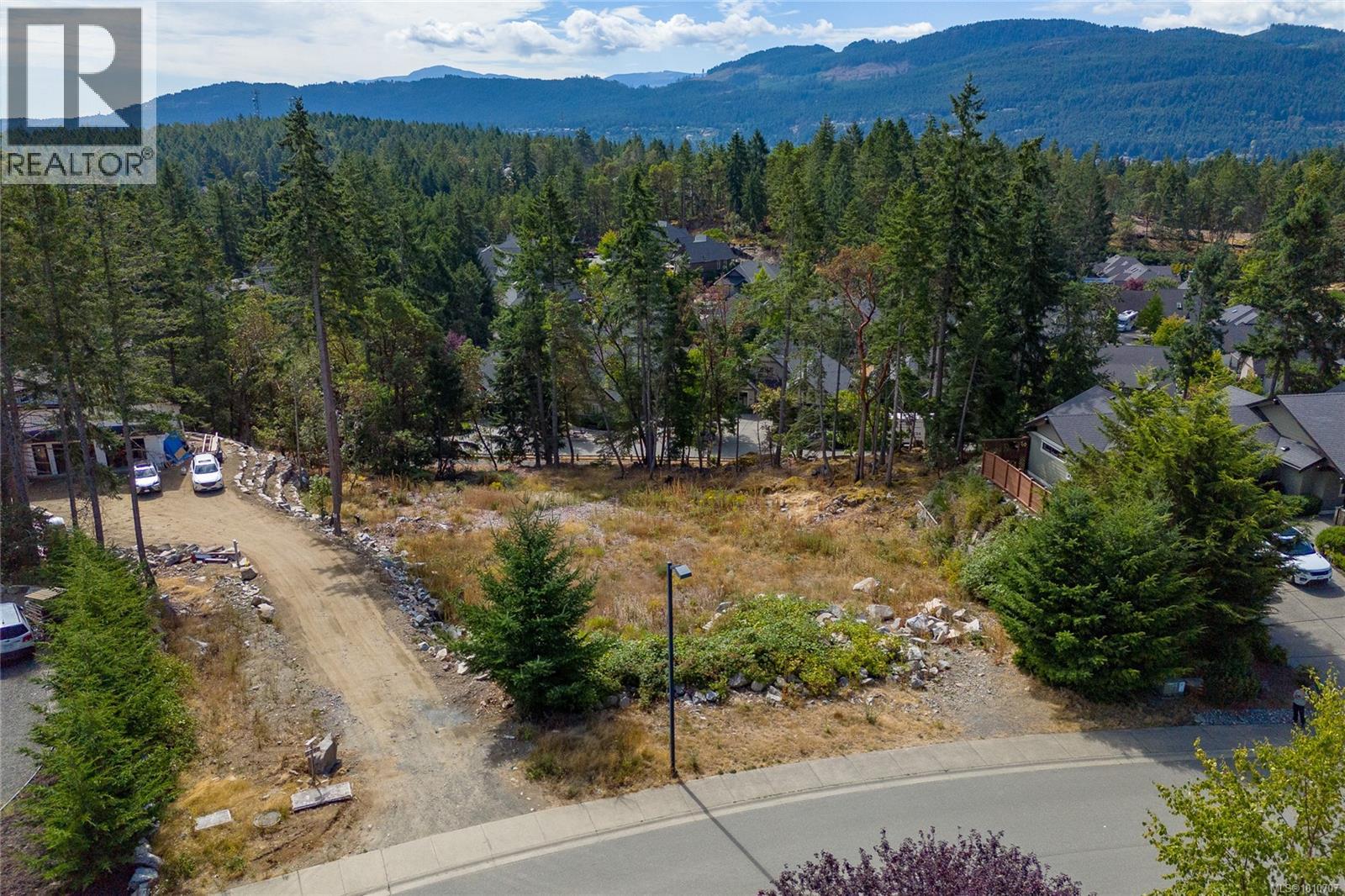 Photo 6 of Lt 6 Bonnington Dr, Nanoose Bay BC
