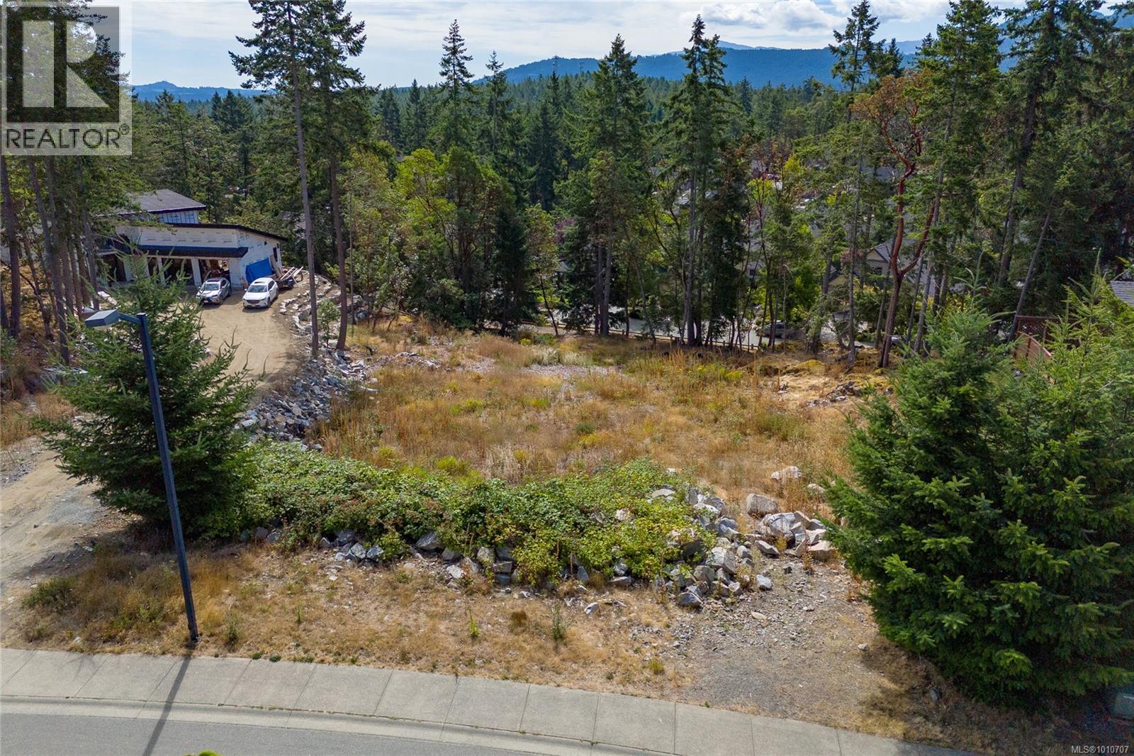 Photo 1 of Lt 6 Bonnington Dr, Nanoose Bay BC