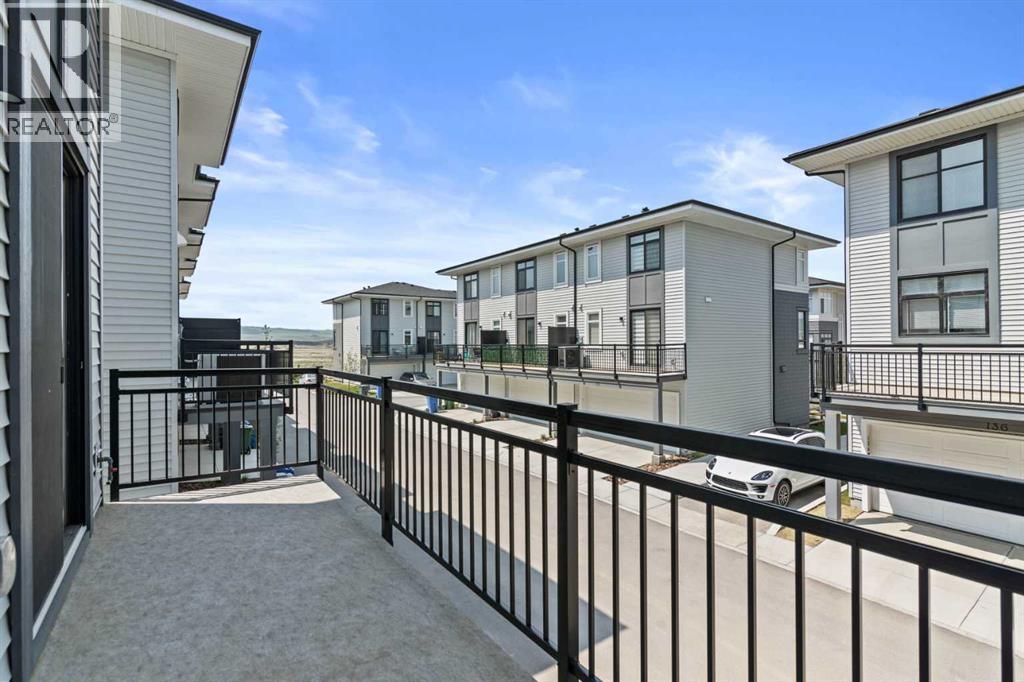 Single Family House for Sale in   Belmont Drive SW Belmont Calgary 