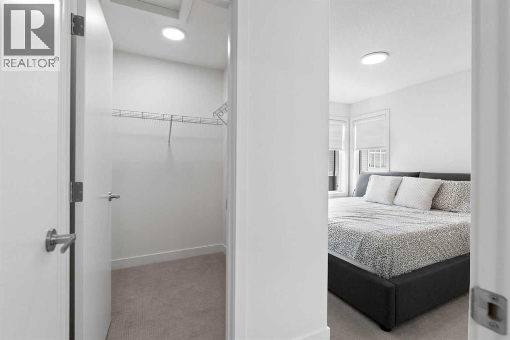 Single Family House for Sale in   Belmont Drive SW Belmont Calgary 