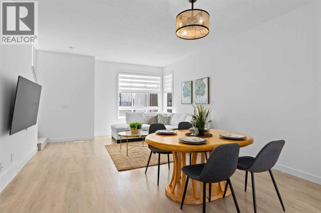 Single Family House for Sale in   Belmont Drive SW Belmont Calgary 