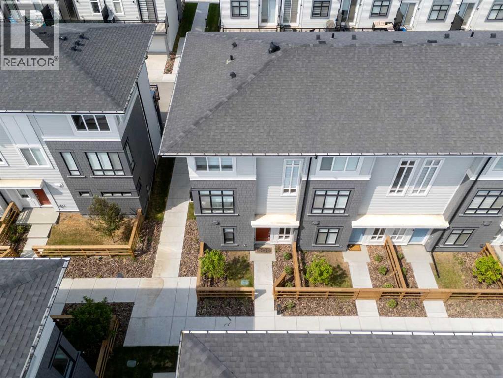 Single Family House for Sale in   Belmont Drive SW Belmont Calgary 