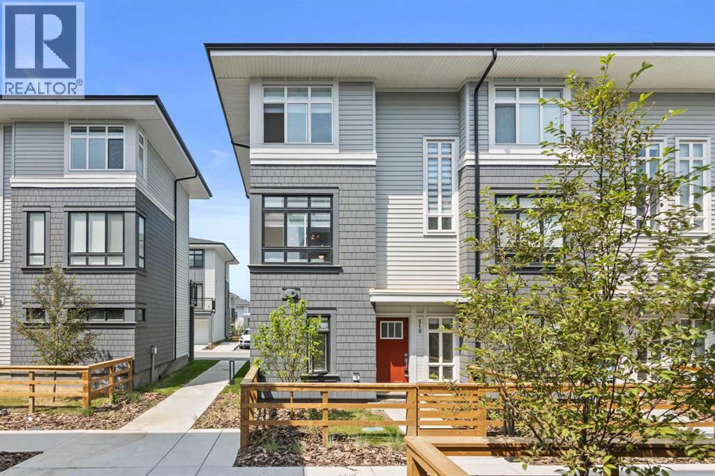 Single Family House for Sale in   Belmont Drive SW Belmont Calgary 