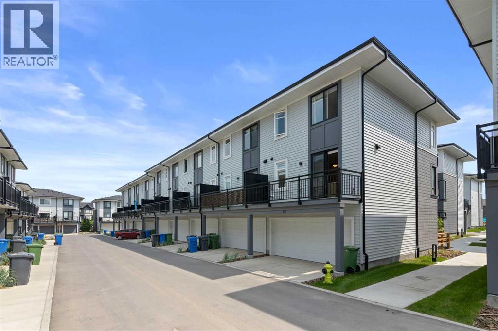 Single Family House for Sale in   Belmont Drive SW Belmont Calgary 