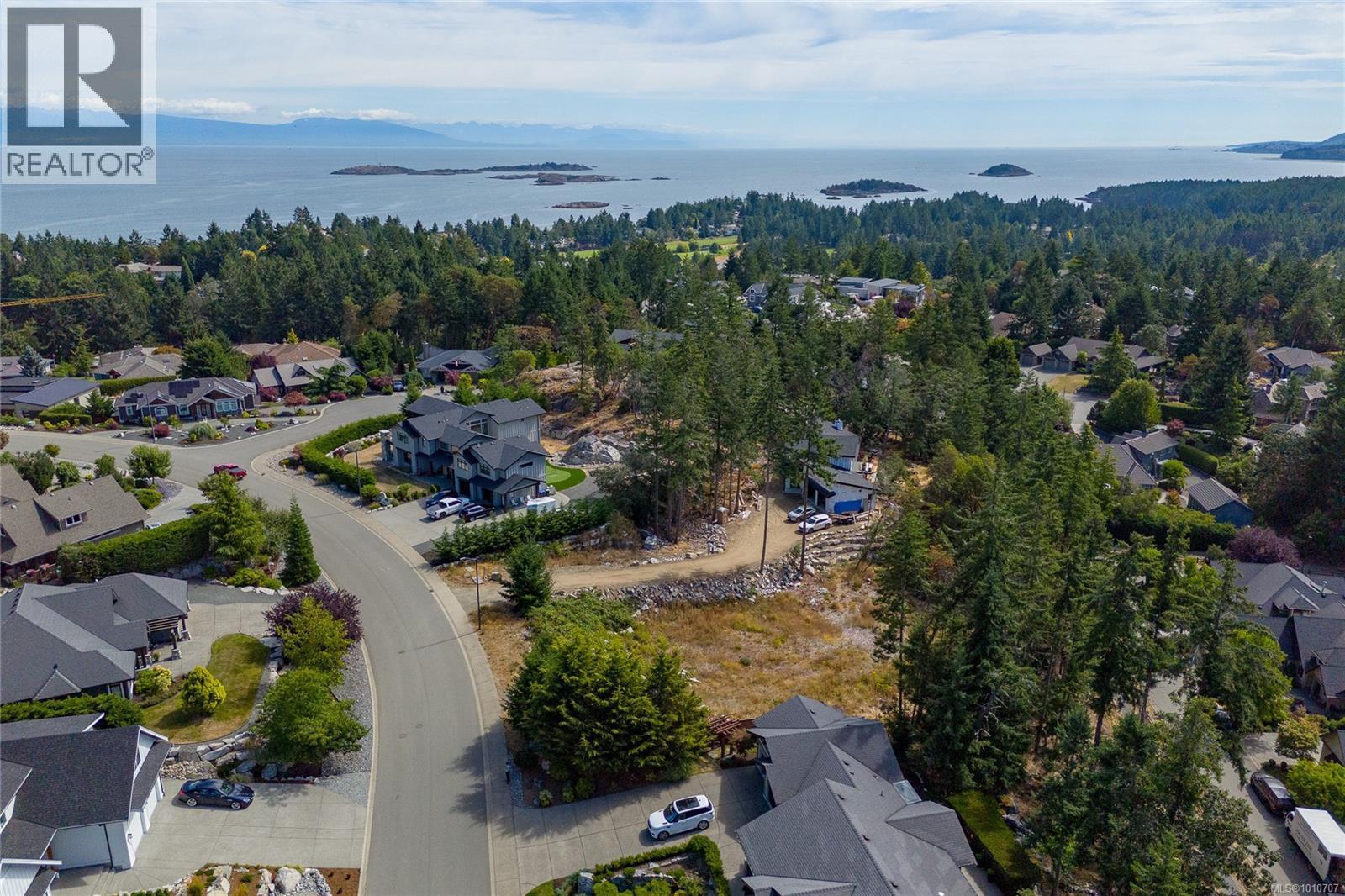 Photo 3 of Lt 6 Bonnington Dr, Nanoose Bay BC