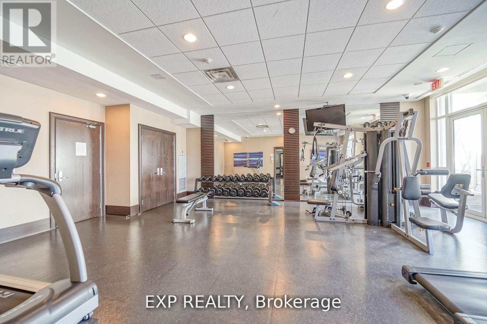 Photo 1 of 307 57 Upper Duke Crescent, Markham ON