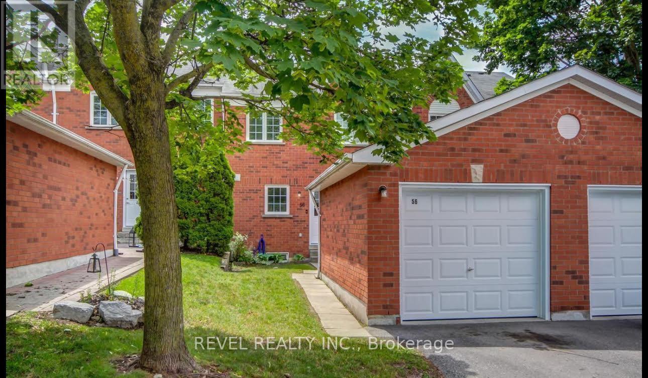 Photo 3 of 56 10 Bassett Boulevard, Whitby ON