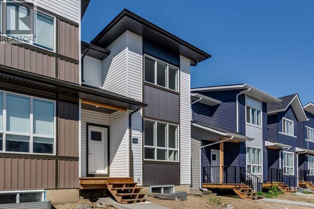 Photo 1 of 26 Inglis Crescent, Sylvan Lake AB