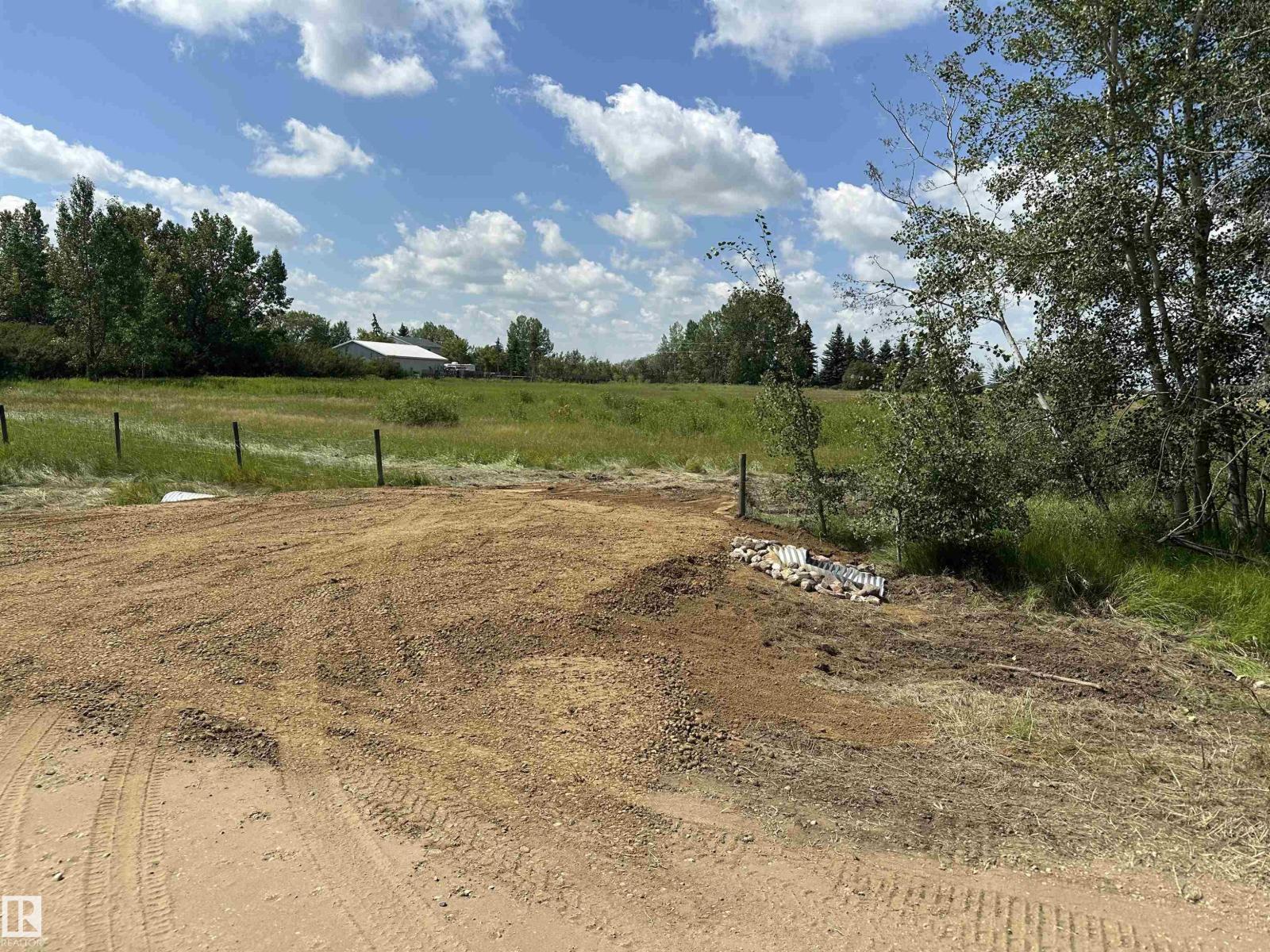 Photo 1 of Hwy 613 Rge Rd 235, Rural Wetaskiwin County AB