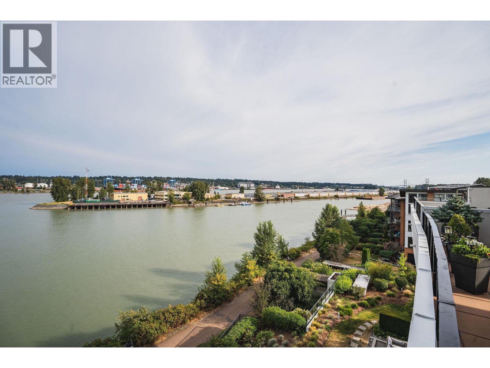 Photo 34 of 608 210 Salter Street, New Westminster BC