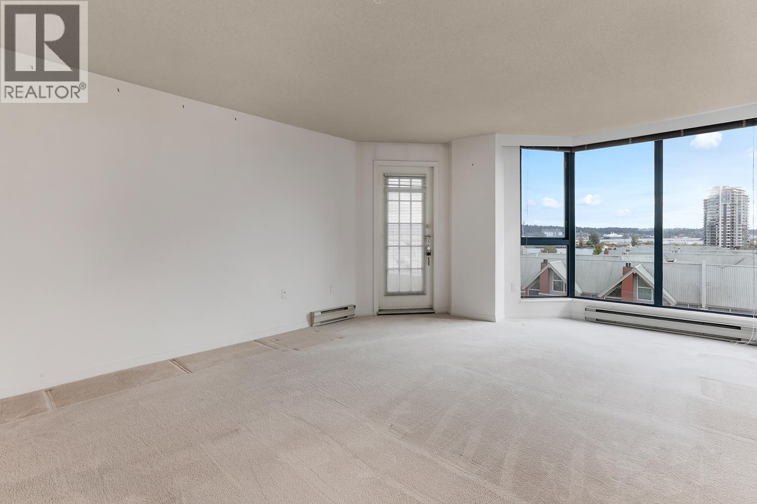 Photo 15 of 806 1245 Quayside Drive, New Westminster BC