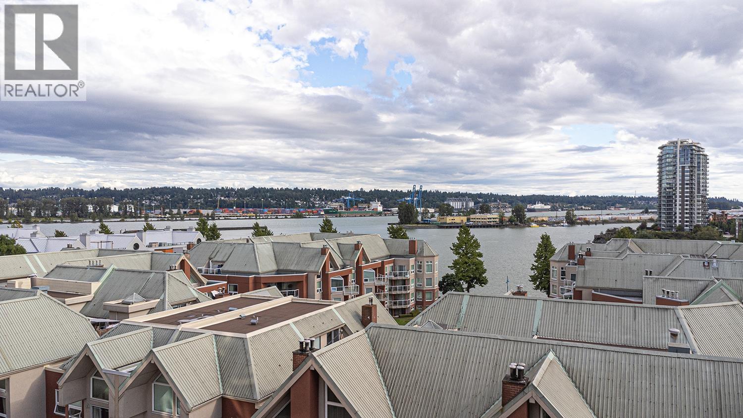 Photo 31 of 806 1245 Quayside Drive, New Westminster BC
