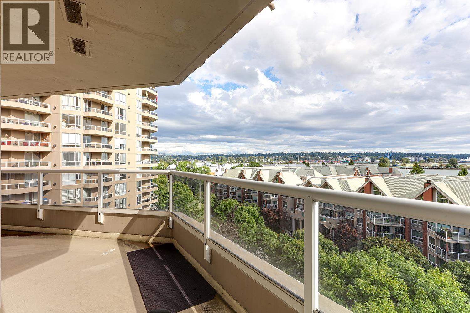 Photo 25 of 806 1245 Quayside Drive, New Westminster BC