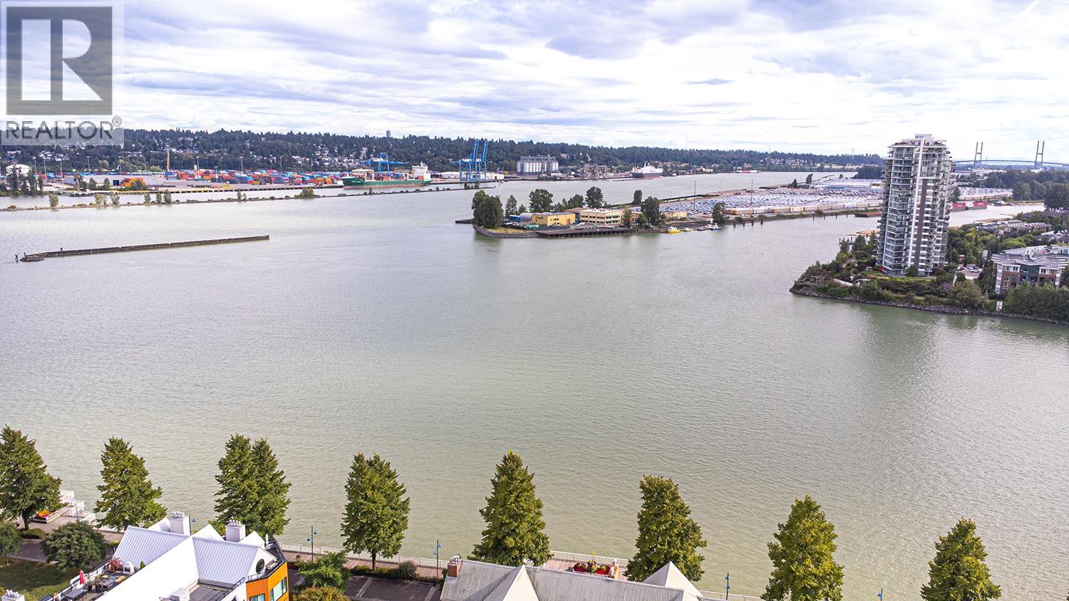 Photo 29 of 806 1245 Quayside Drive, New Westminster BC
